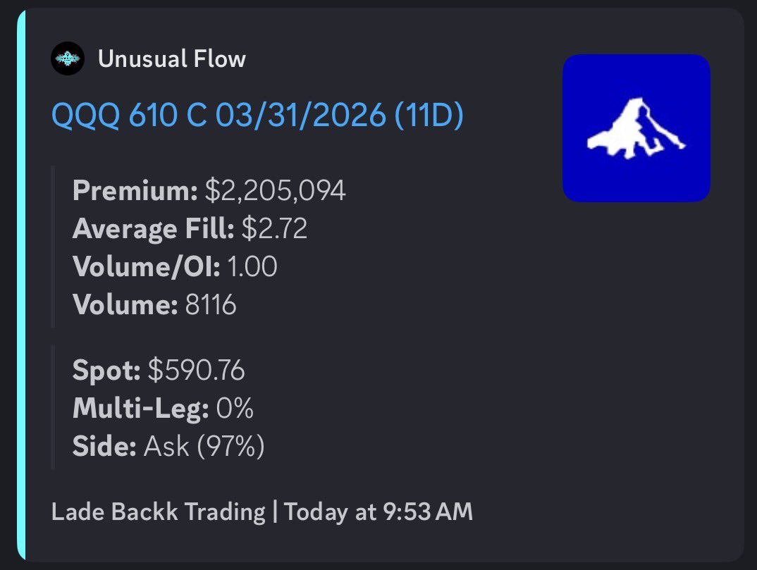 LADE BACKK tweet media