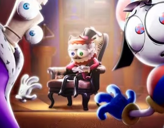 MISFIT (Jaxbastian person) tweet media