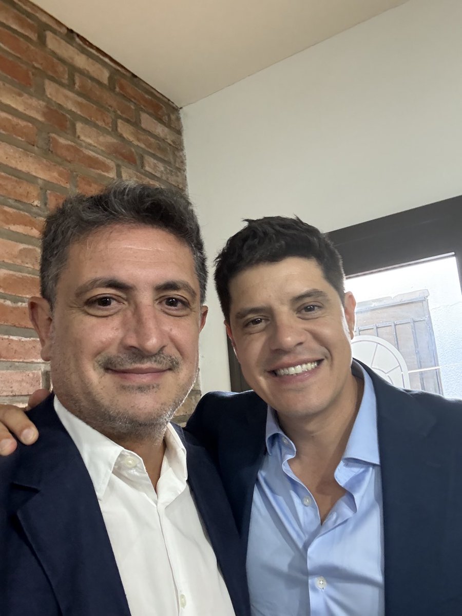 Ricardo Herrera tweet media