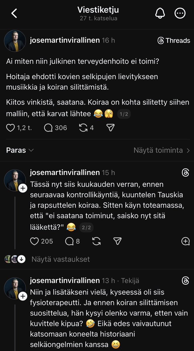 Mika X 🇫🇮 🇺🇦 tweet media