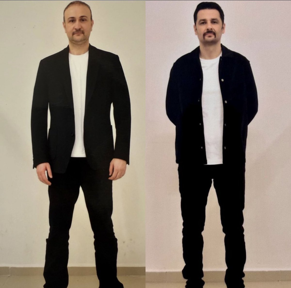 Giden Bayramlardan almadık bir tad
Gardaş bu senenin bayramı nasıl?
…
Masum yiğitlerle dolu zindanlar
Ses verin mezardan ulu sultanlar
Yusuf-u Kenan’ın bayramı nasıl ?

Allah’u Teala dan niyazımdır #TolgahanDemirbaş #EmreYüksel Kardeşlerimin Medrese-i Yusufiye’de son bayramları