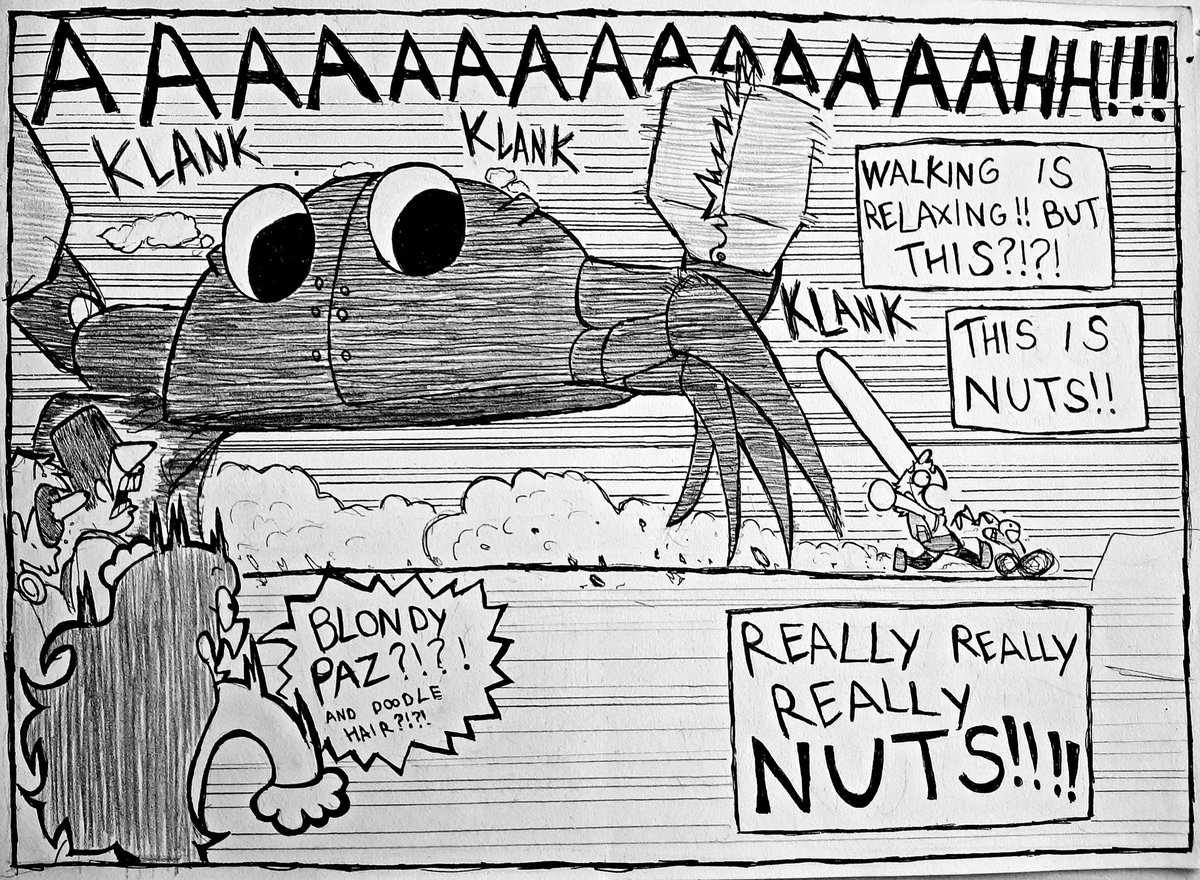 Man With Sword tweet media