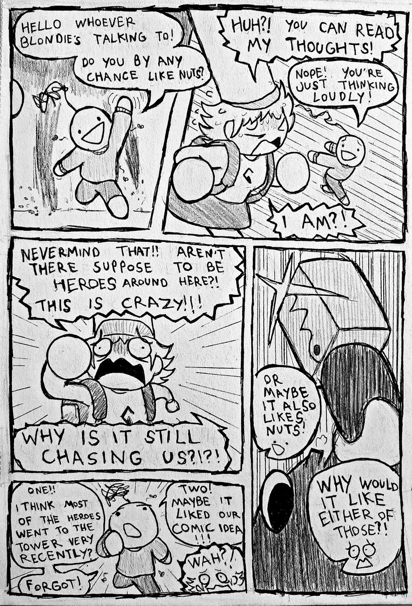 Man With Sword tweet media