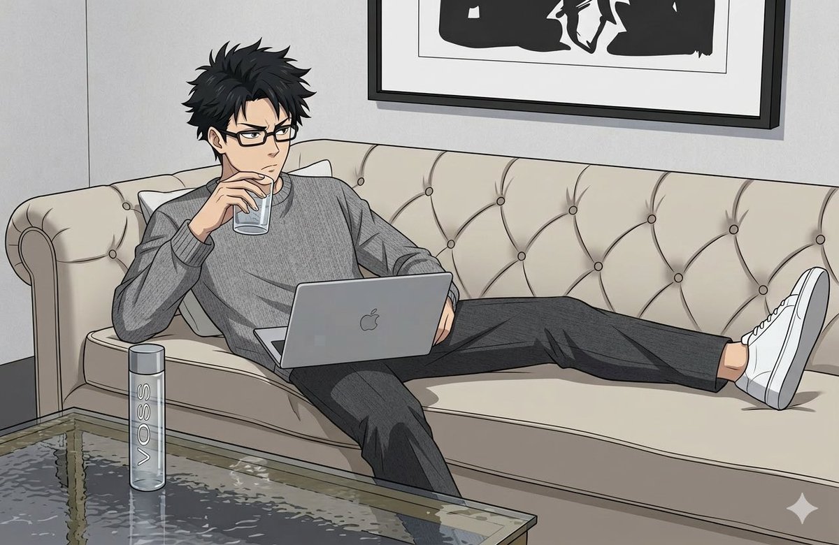 Kruzz⛩️ tweet media