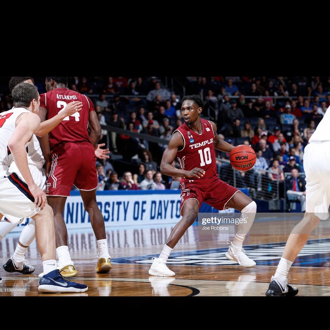 Shizz Alston Jr tweet media