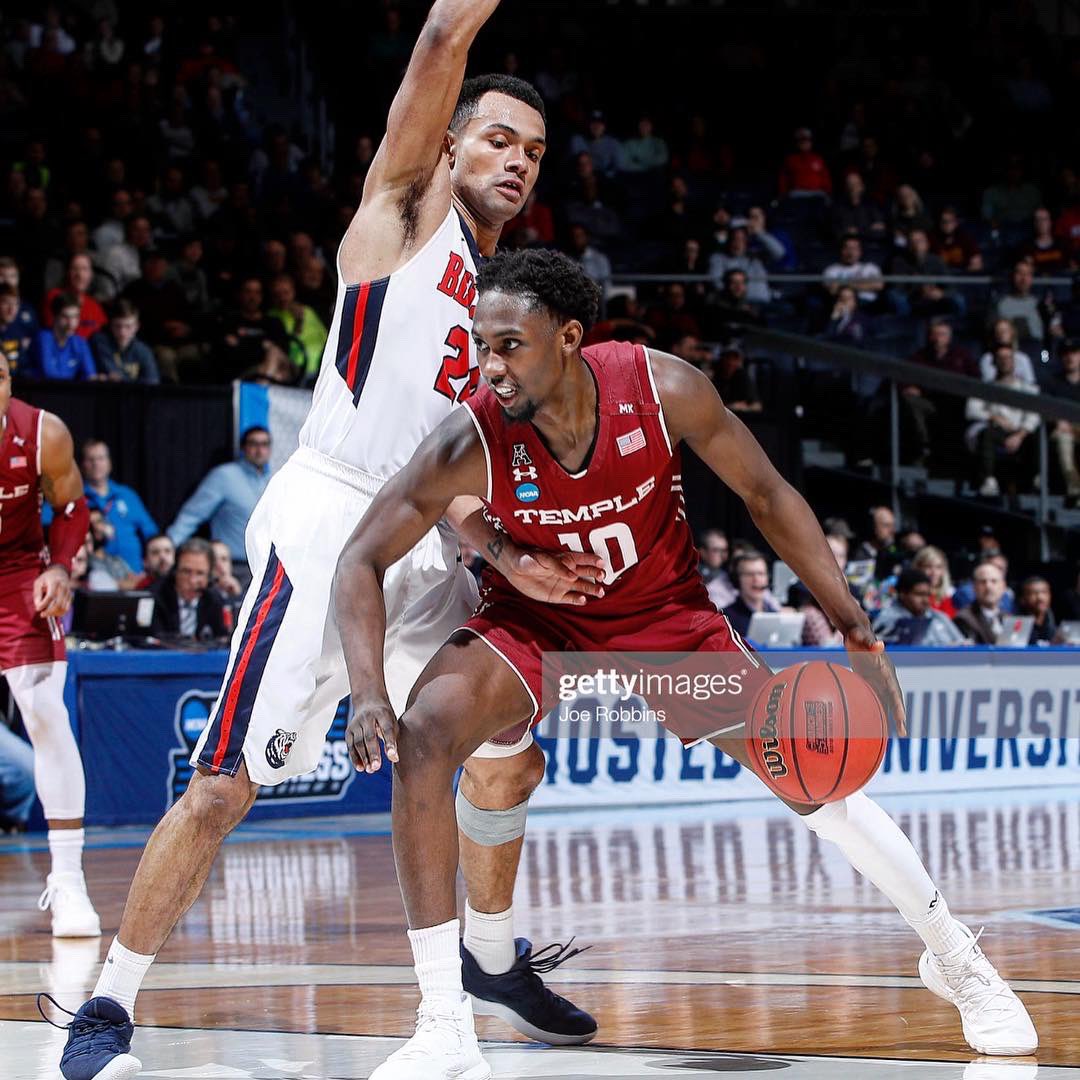 Shizz Alston Jr tweet media