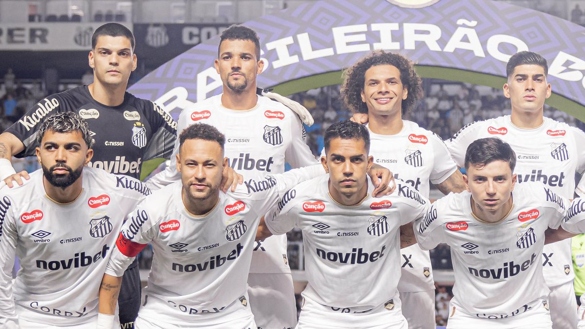 caetano santista🏳️🏴 tweet media