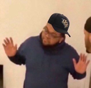 Barstool UCF tweet media