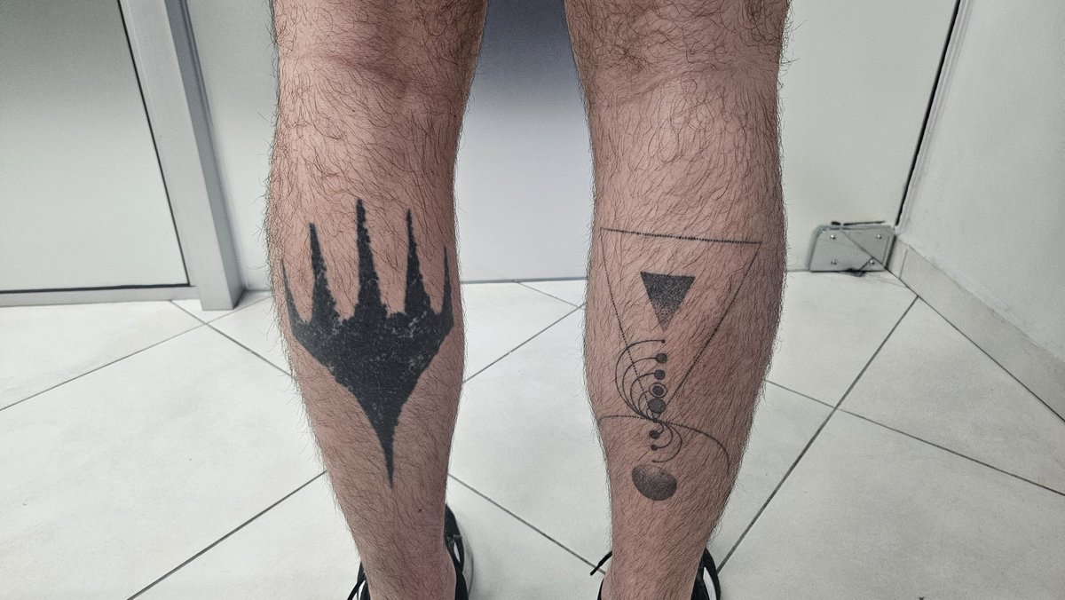 Teddy ~Inimigo do Fim~ tweet media