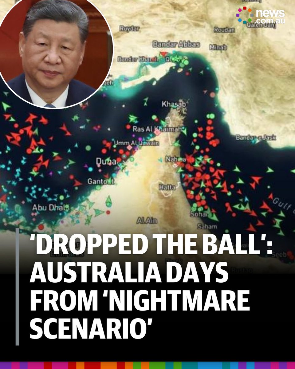 news.com.au tweet media