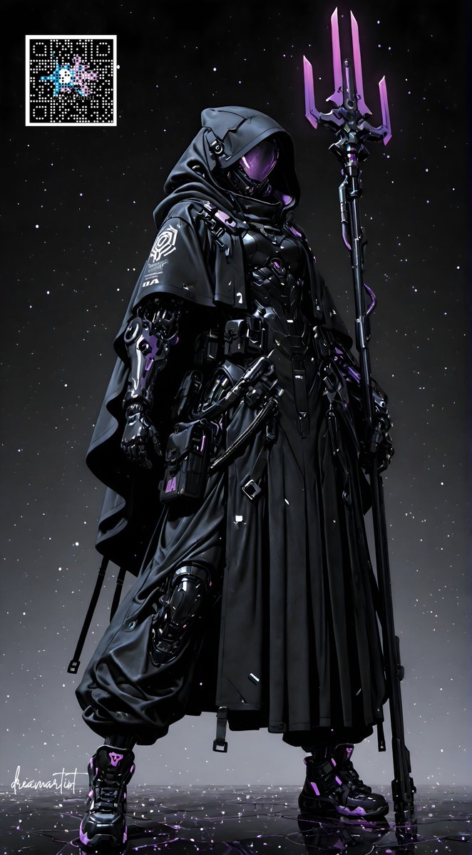 Dream Artist tweet media