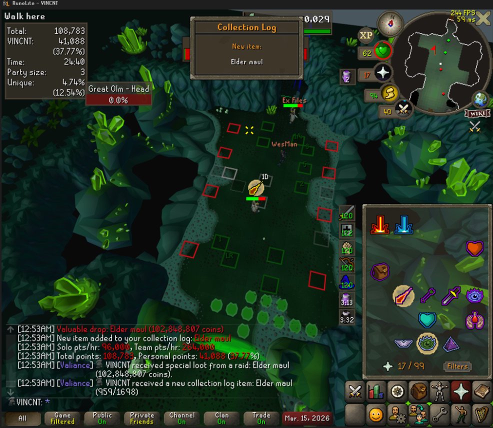 Valiance tweet media