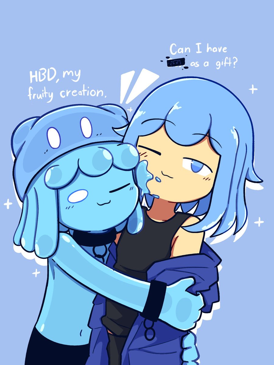 slimyKris tweet media