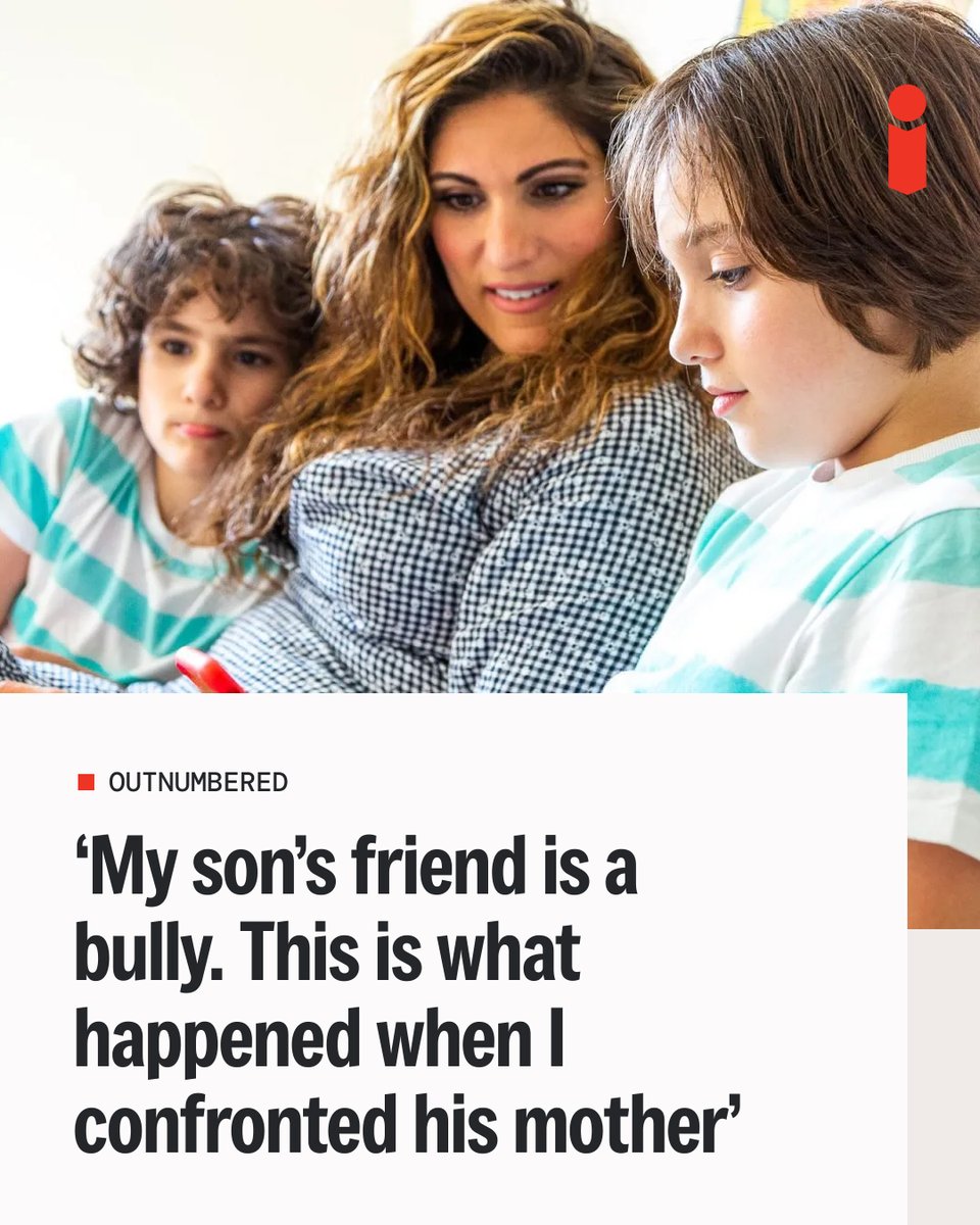 The i Paper tweet media