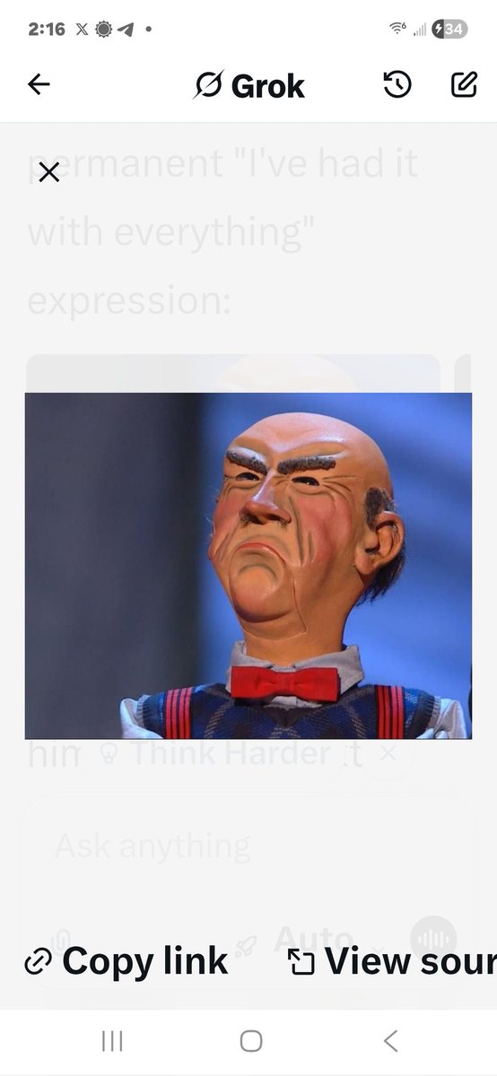 AnswerMeThis tweet media