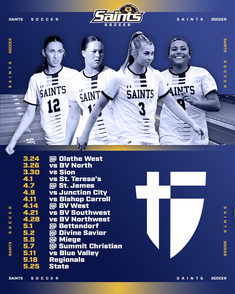 GoAquinasSaints tweet media