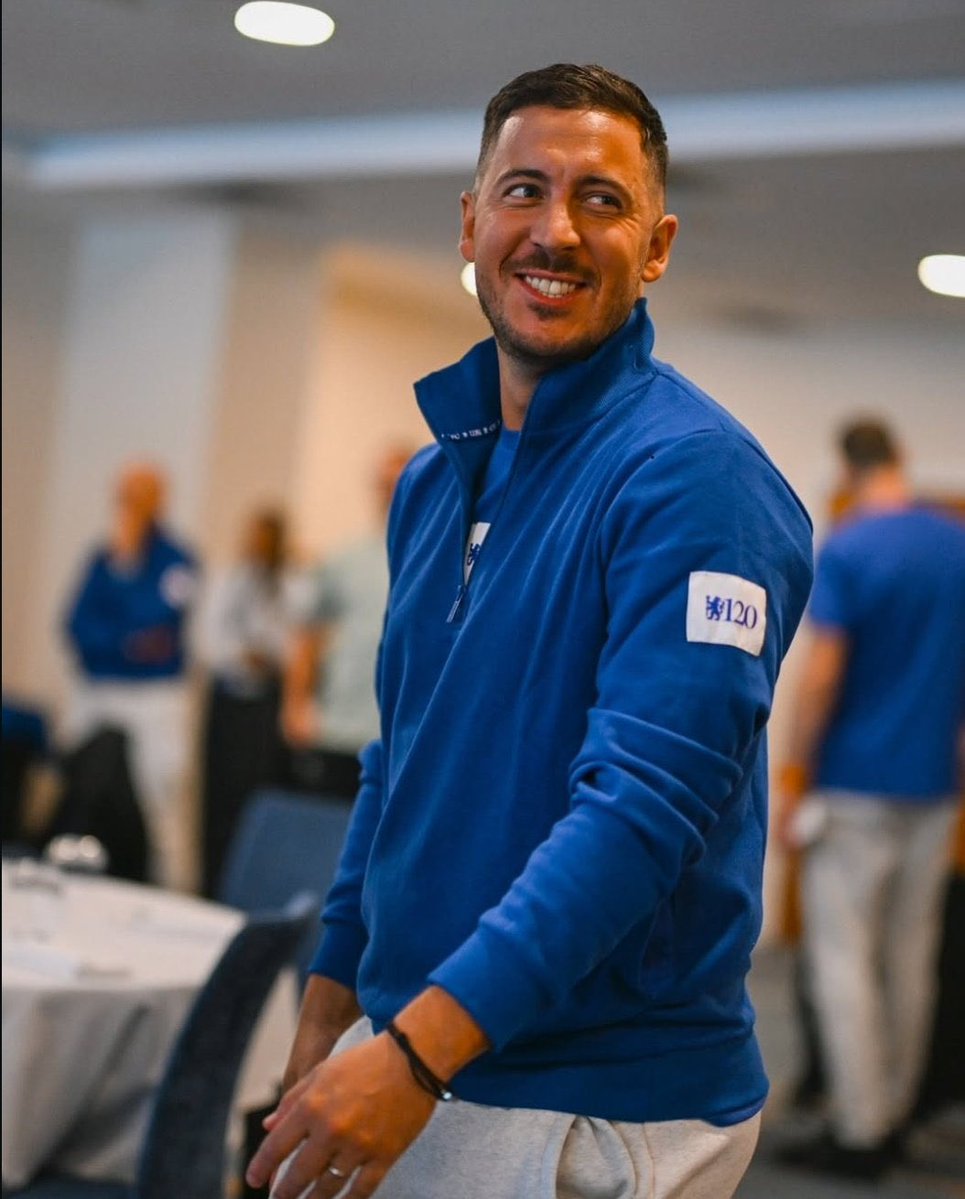 EVERYTHING CHELS tweet media