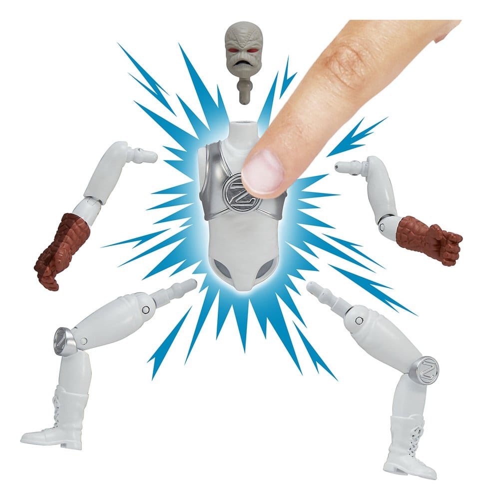 Ranger Select tweet media