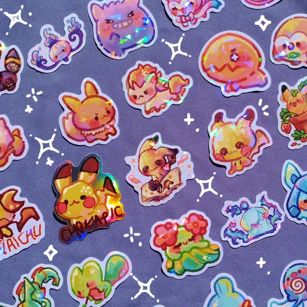 ✨ Nou 🌱🌷✨ shop open! tweet media