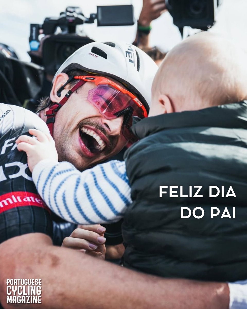 Portuguese Cycling Magazine tweet media