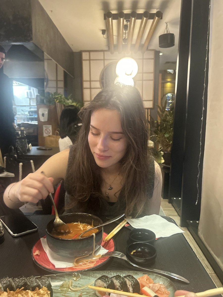 your sweet 666 tweet media