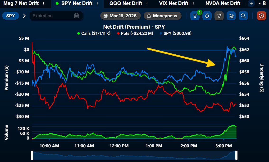 Andrew Hiesinger tweet media