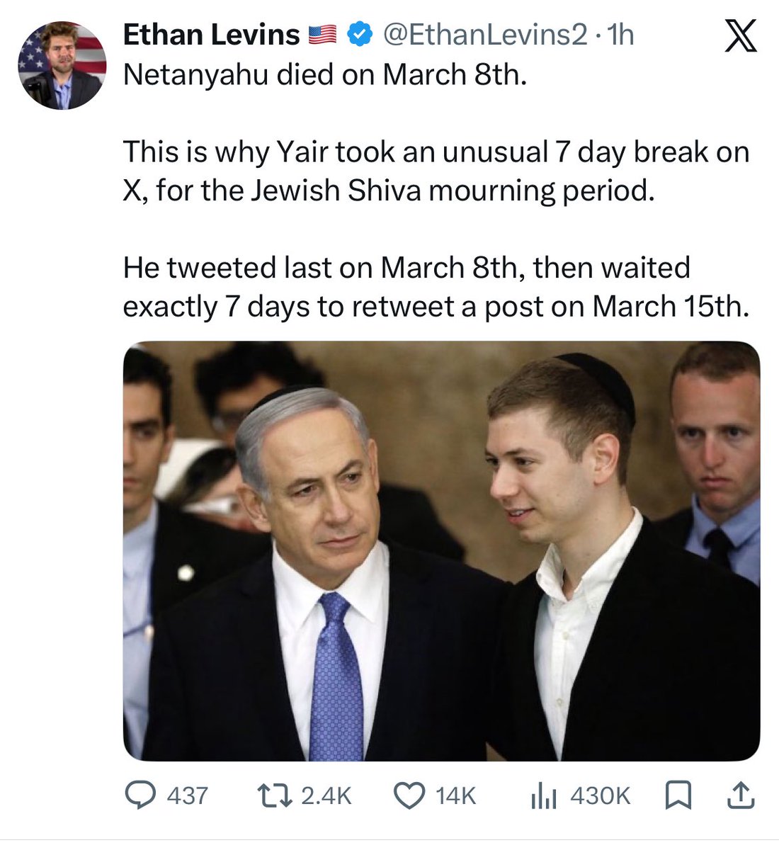 Dr Danish Raza tweet media