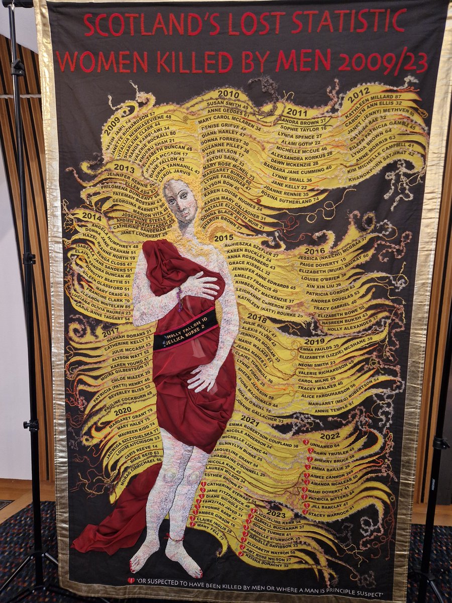 For Women Scotland tweet media