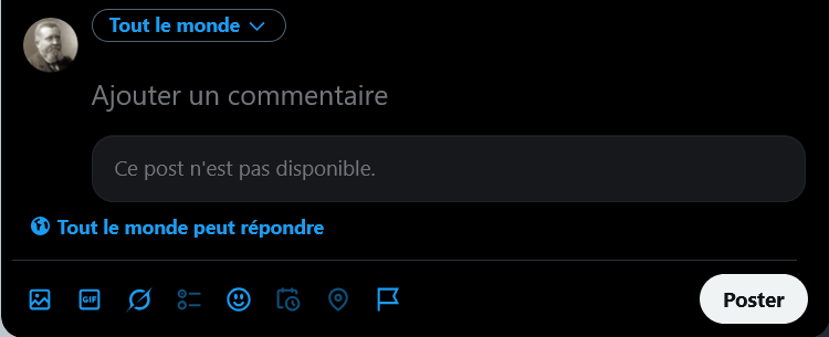 Résistance FI (Je me lève et je me casse! ) φ 🐢🐺 tweet media