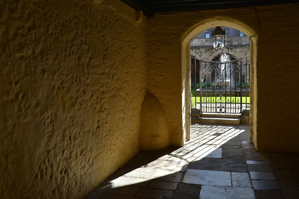 Westminster Abbey tweet media