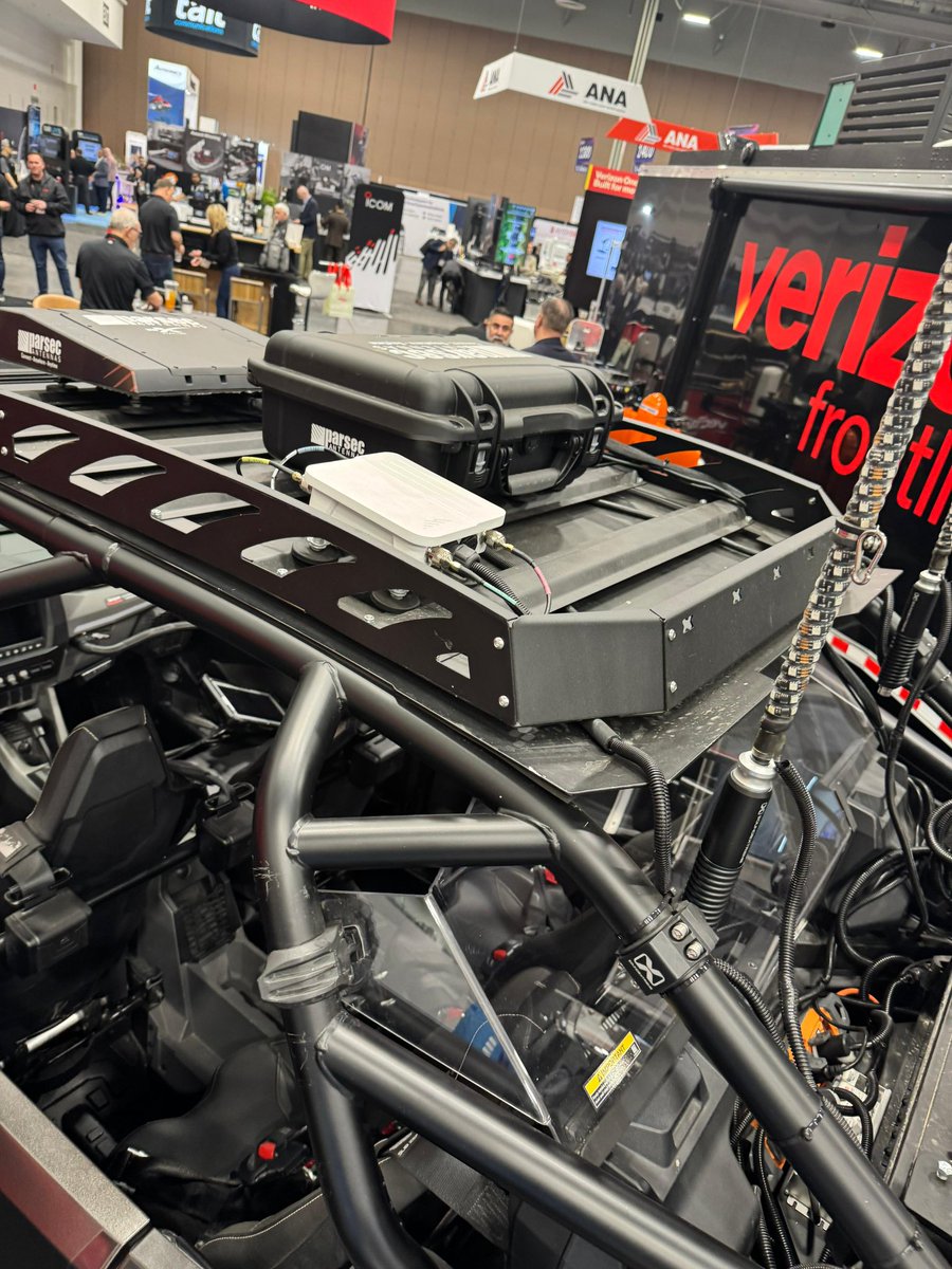 Ericsson Enterprise Wireless Solutions tweet media