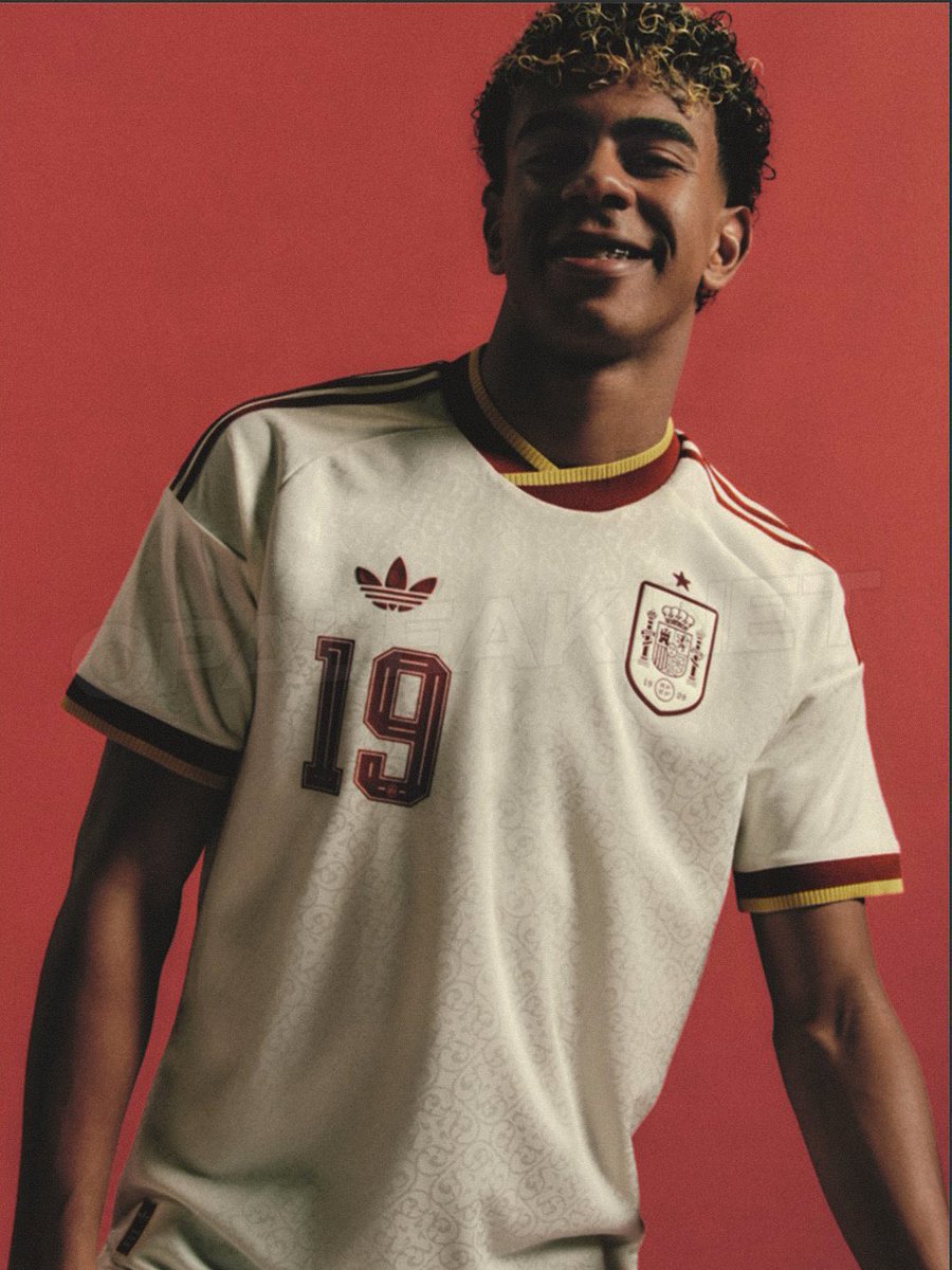 ⚽️ FutJerseysNBA 🏀 tweet media