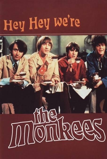 Mikey Likes It! tweet media