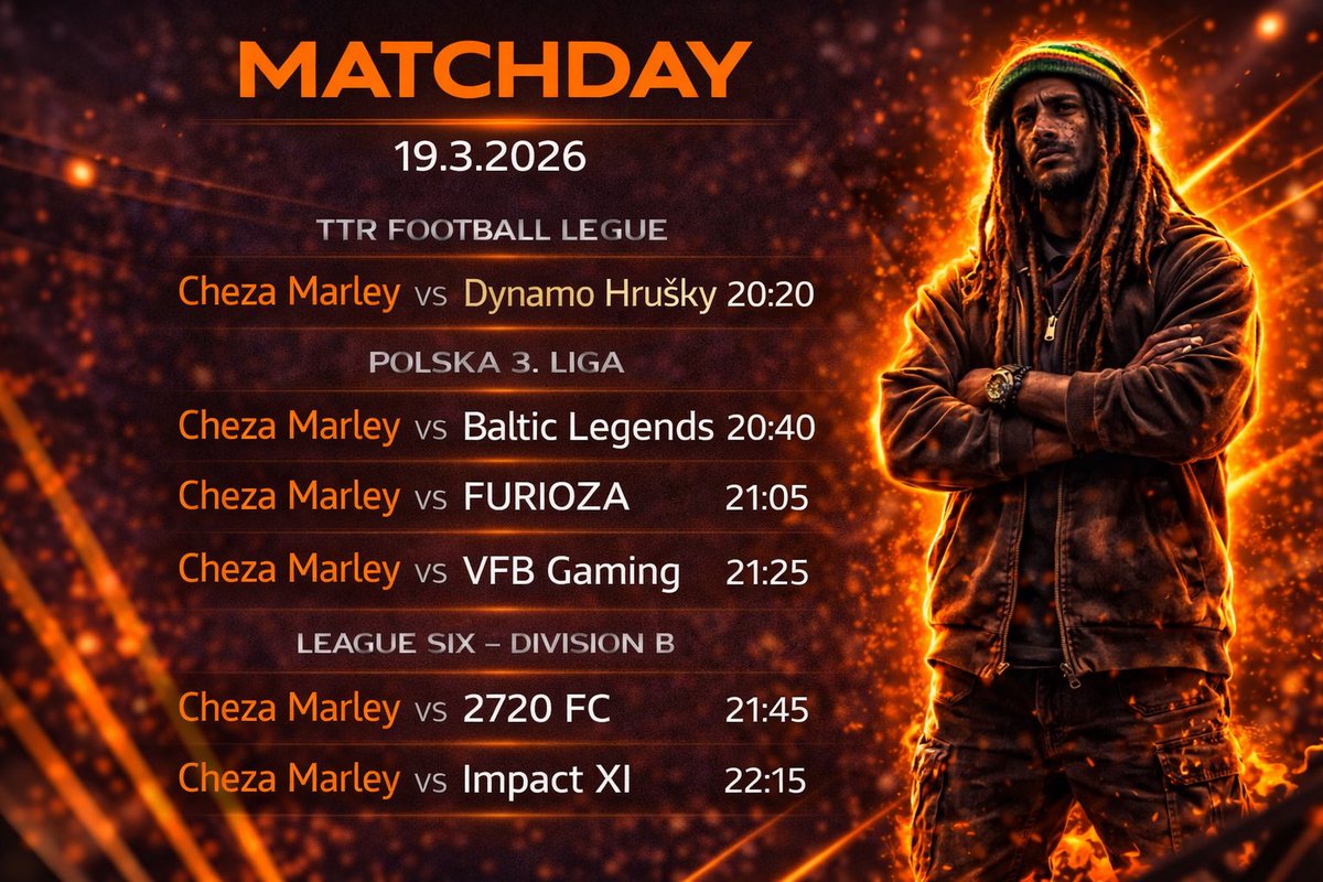 Cheza Marley tweet media