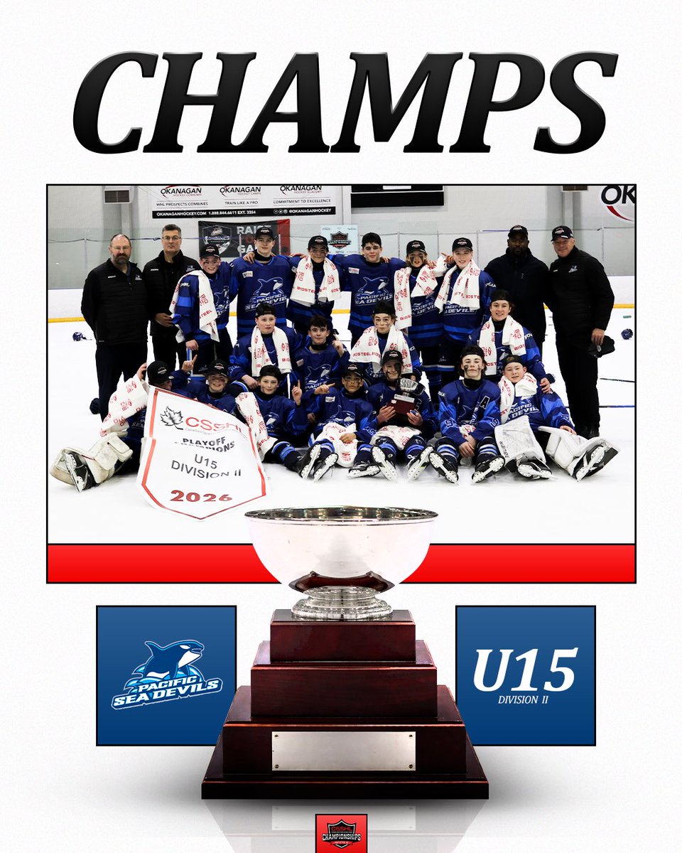 PCHA Sea Devils tweet media