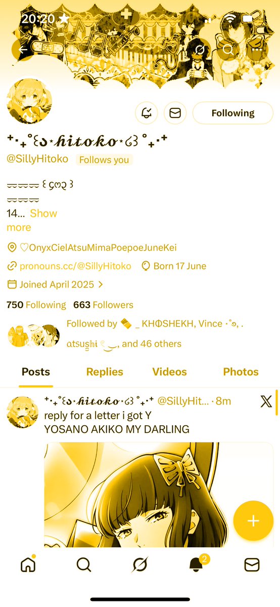 atsushi #travisclub #whimsytwt tweet media