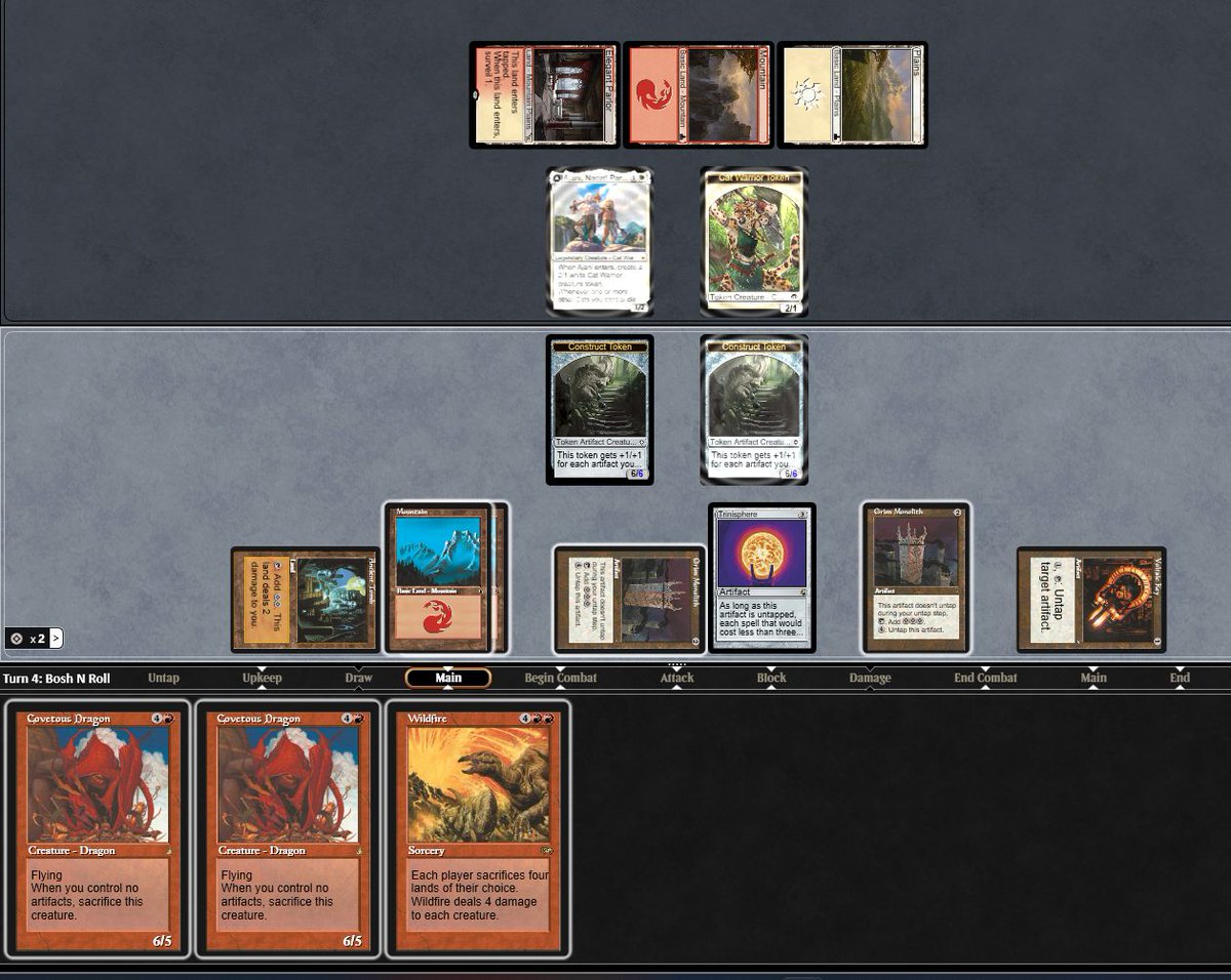 Brian "BoshNRoll" Coval tweet media