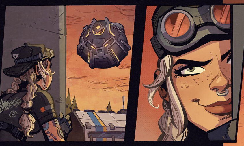 TheReforgedReaper (#TeamFoundation) tweet media