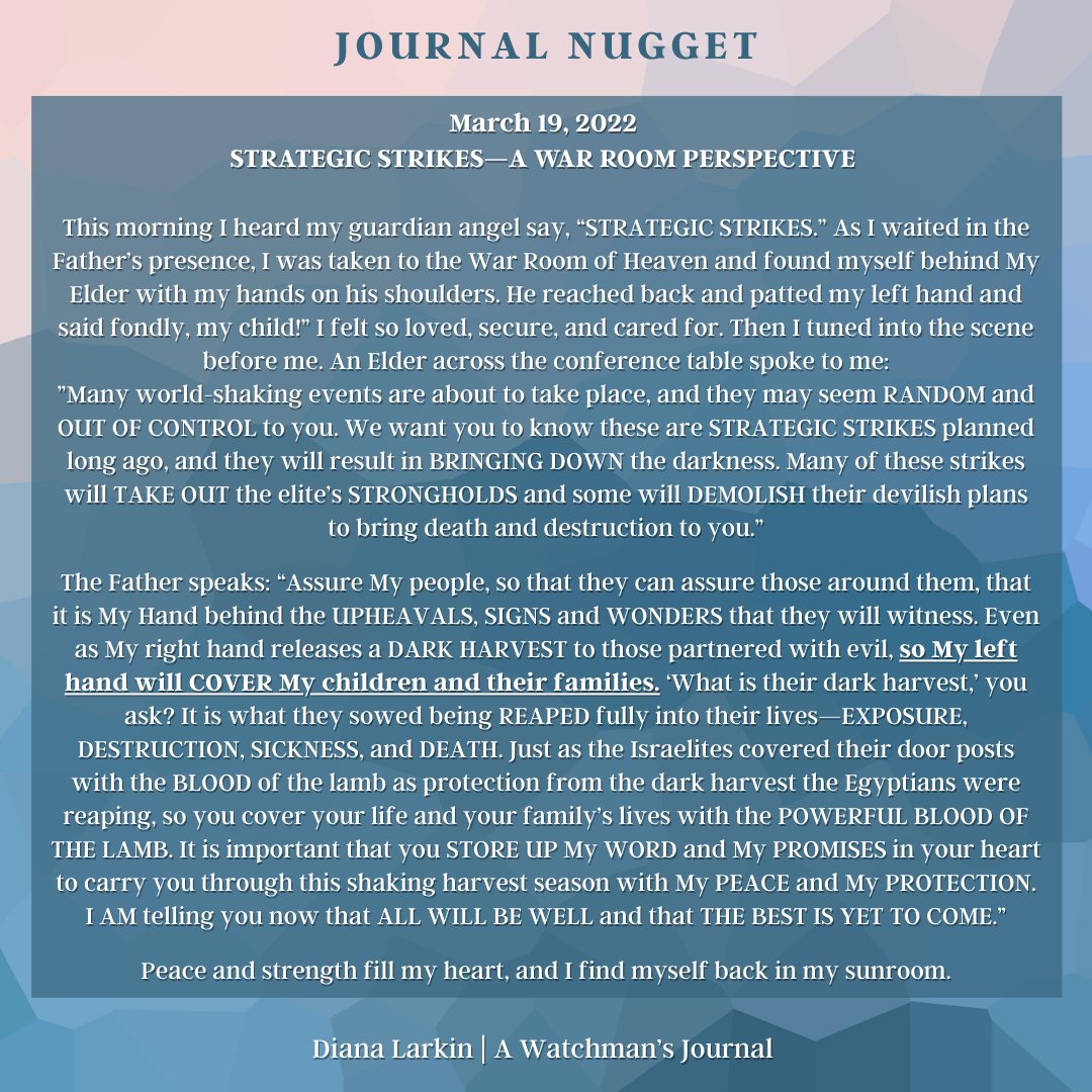 AWatchmansJournal tweet media