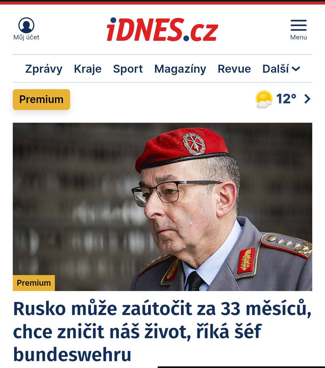 Michal Hanko tweet media