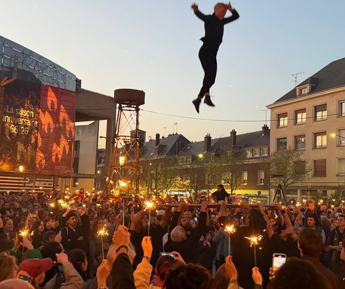 Hubert de Jenlis tweet media