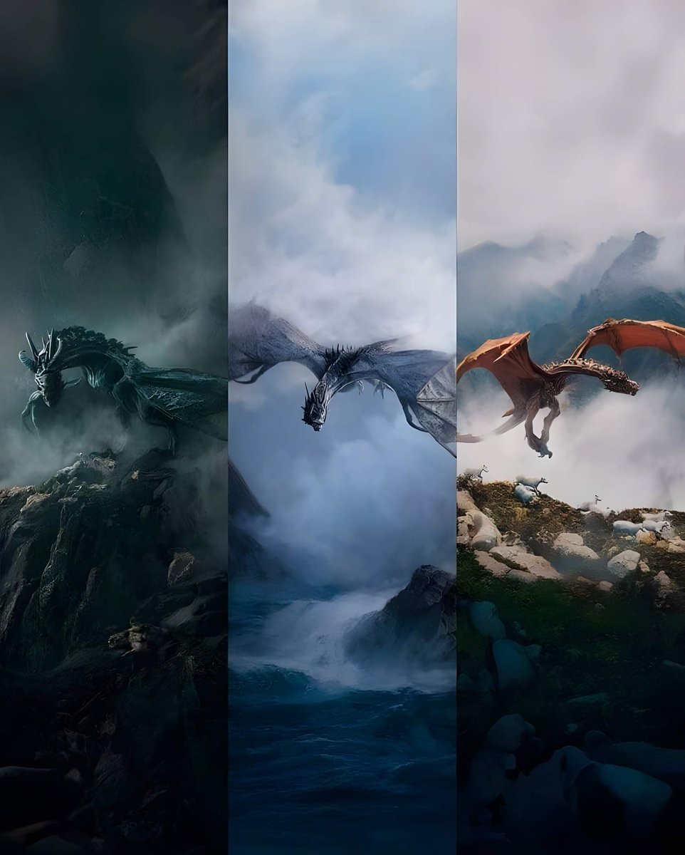 Game of Thrones Daily tweet media