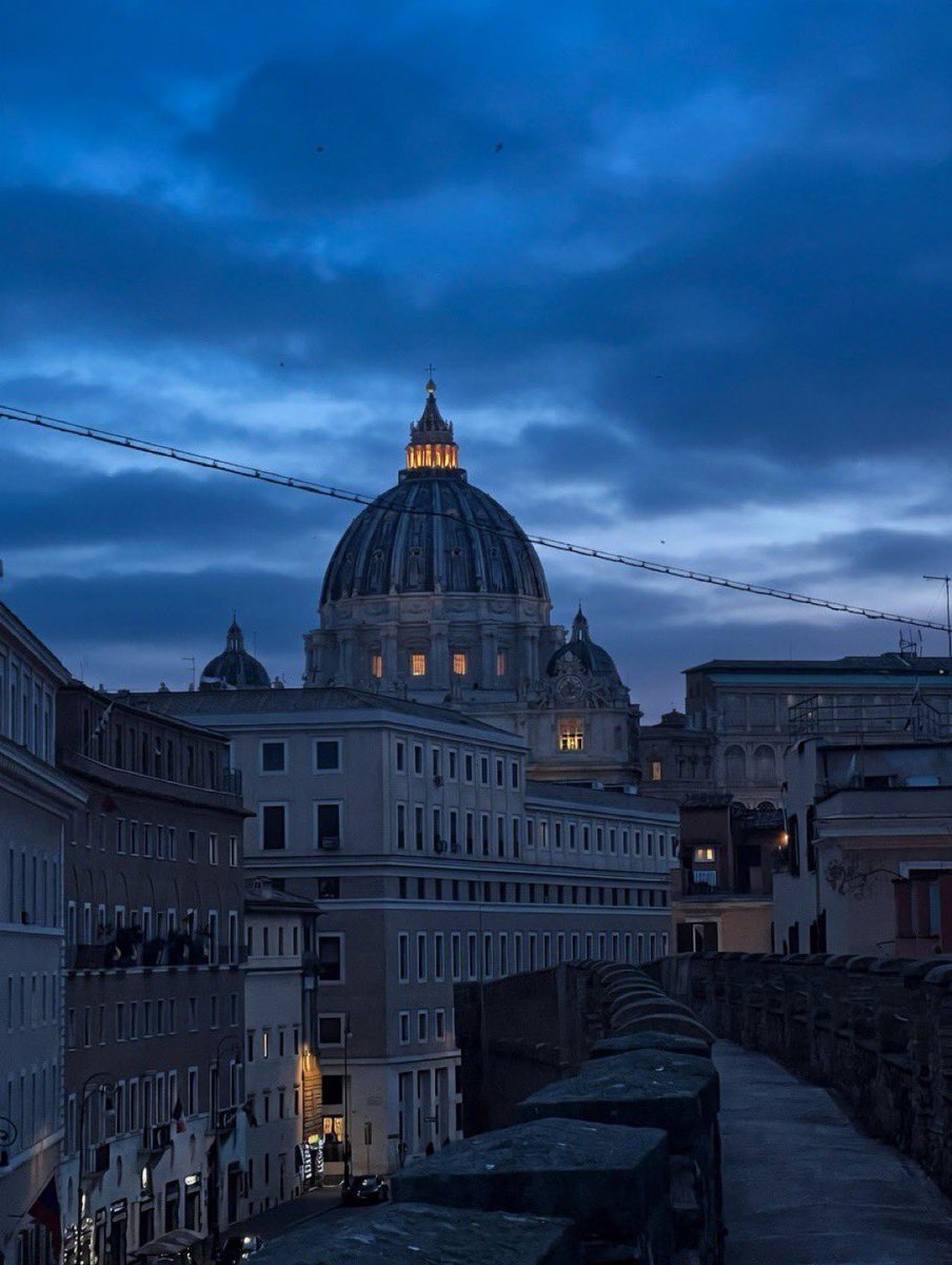 Magnifica Lounge 🫐 tweet media