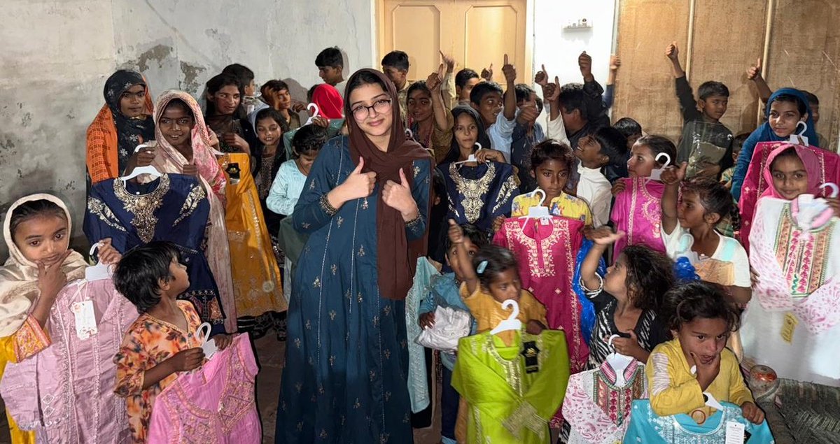 Shehr Bano Official tweet media