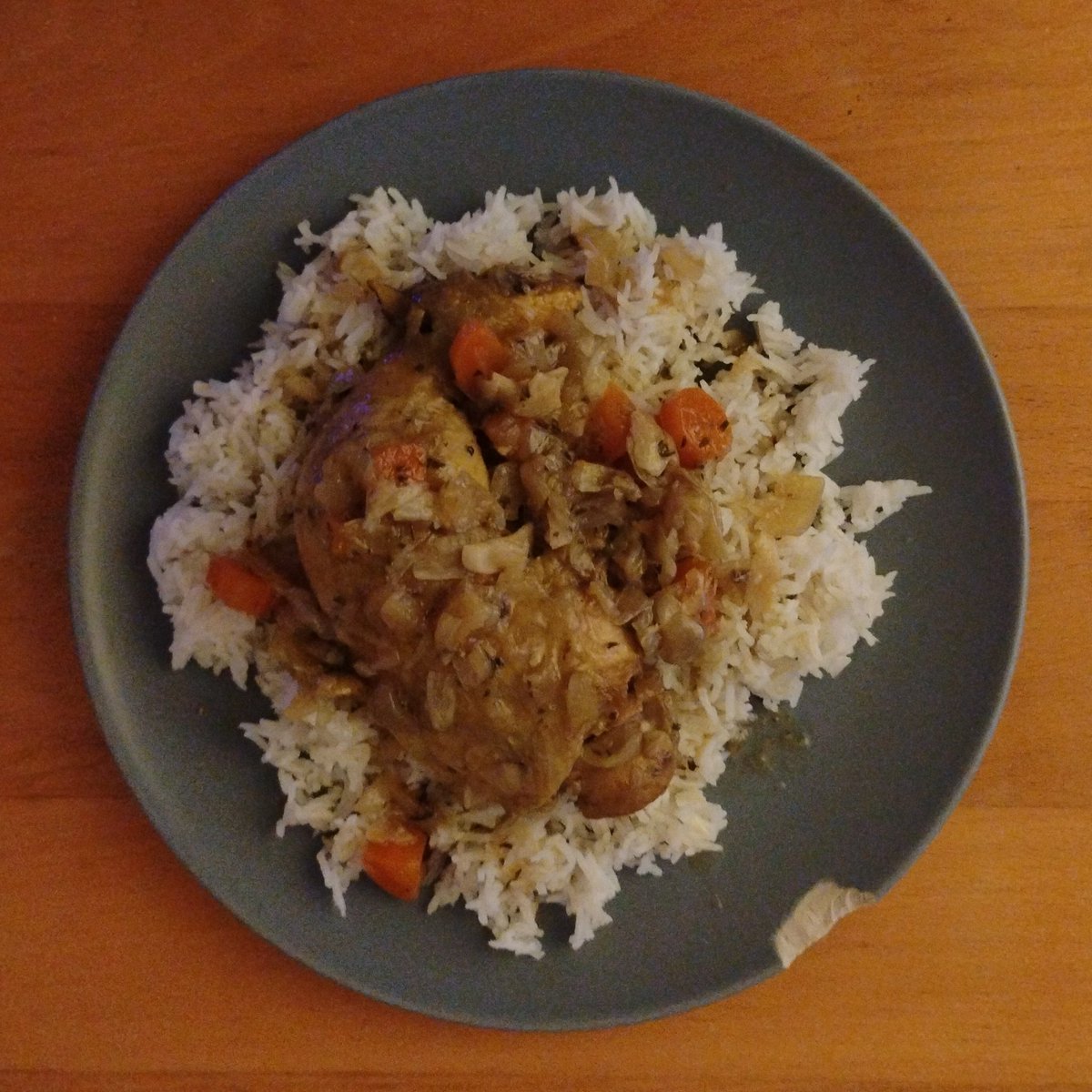 snack log tweet media