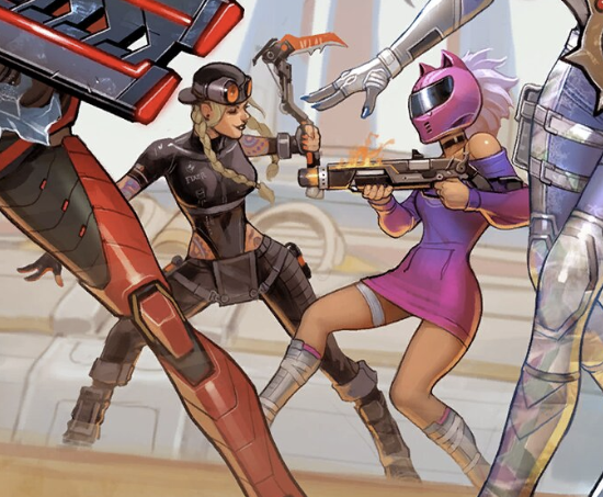 TheReforgedReaper (#TeamFoundation) tweet media