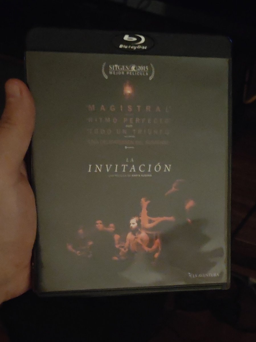 Luis Barriales tweet media