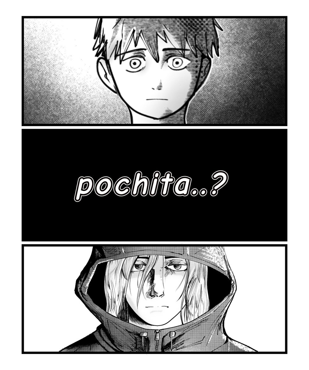 Denji would. #chainsawman #csm