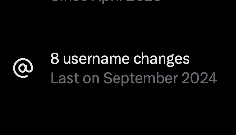 I'm Probably You tweet media