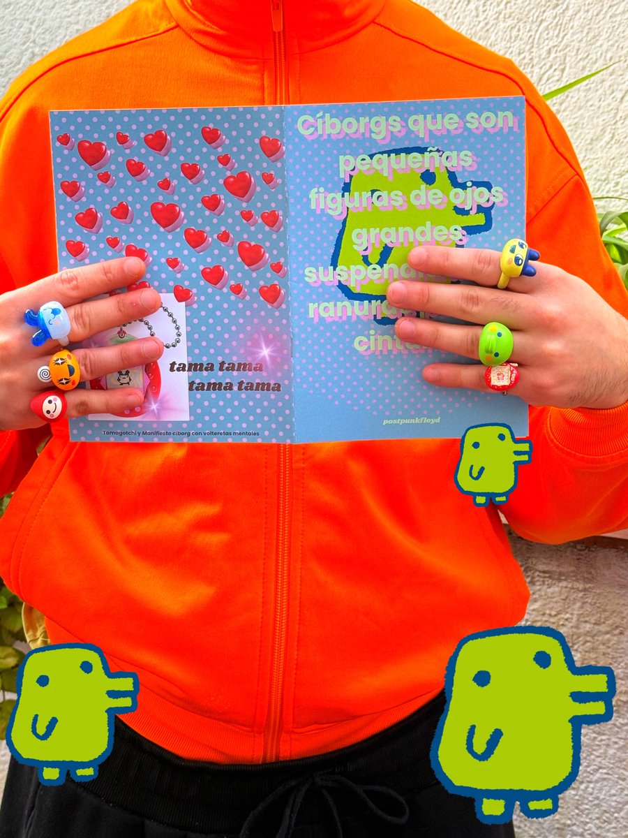 postpunkfloyd // Commissions open tweet media